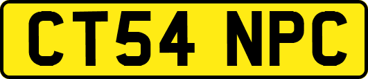 CT54NPC