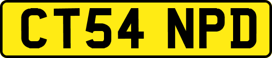 CT54NPD