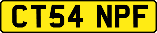CT54NPF