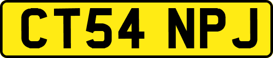 CT54NPJ