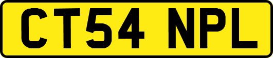 CT54NPL