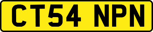CT54NPN