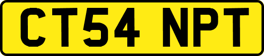 CT54NPT