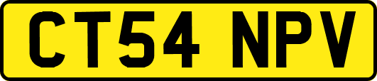 CT54NPV