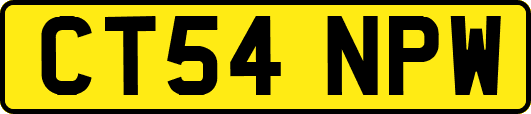 CT54NPW