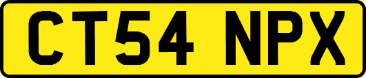 CT54NPX