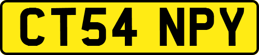 CT54NPY