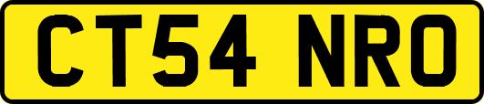 CT54NRO