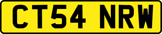 CT54NRW
