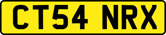 CT54NRX