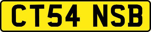 CT54NSB