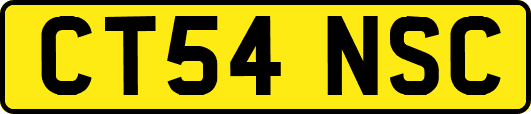 CT54NSC
