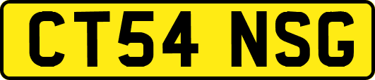 CT54NSG