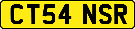CT54NSR