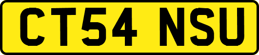 CT54NSU