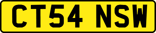 CT54NSW