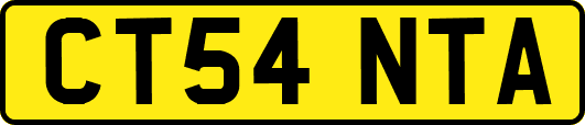 CT54NTA