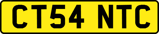 CT54NTC