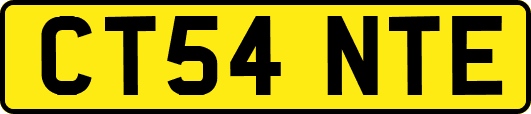 CT54NTE