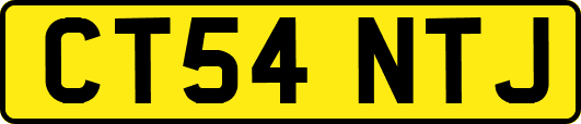 CT54NTJ