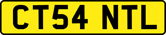 CT54NTL