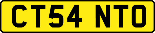 CT54NTO
