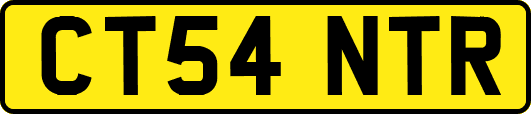 CT54NTR