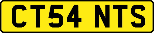CT54NTS