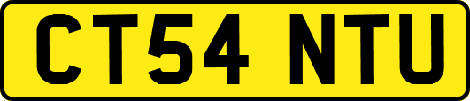 CT54NTU