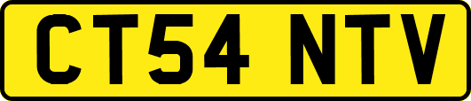 CT54NTV
