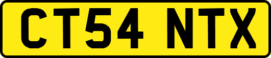 CT54NTX