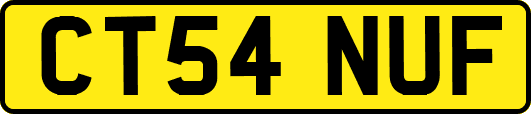 CT54NUF