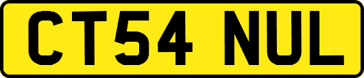 CT54NUL