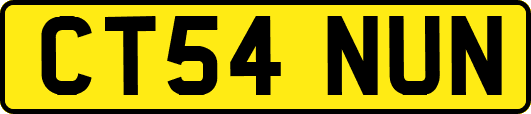 CT54NUN