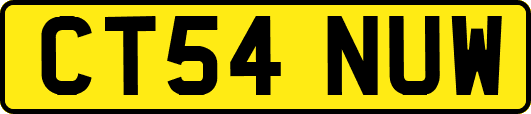 CT54NUW