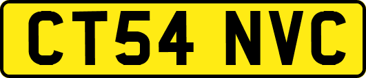 CT54NVC