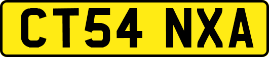 CT54NXA