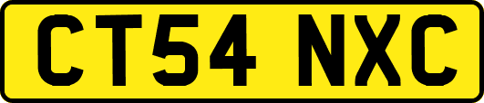 CT54NXC