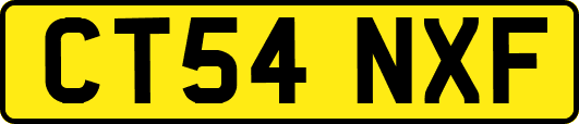 CT54NXF