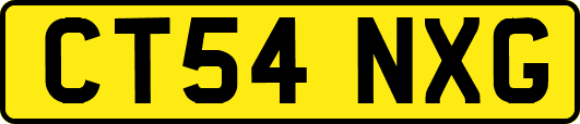 CT54NXG
