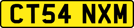 CT54NXM