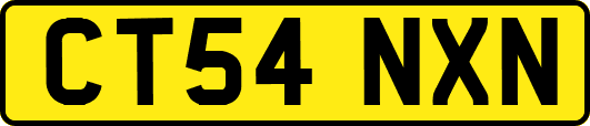 CT54NXN