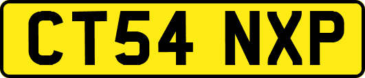CT54NXP