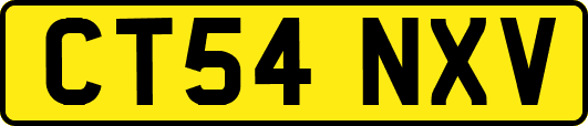 CT54NXV