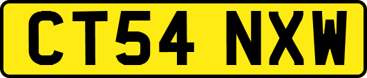 CT54NXW