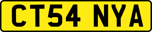 CT54NYA