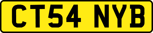 CT54NYB