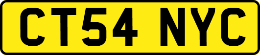 CT54NYC