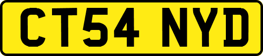 CT54NYD