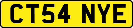 CT54NYE